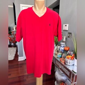 Polo By Ralph Lauren Men's Tee